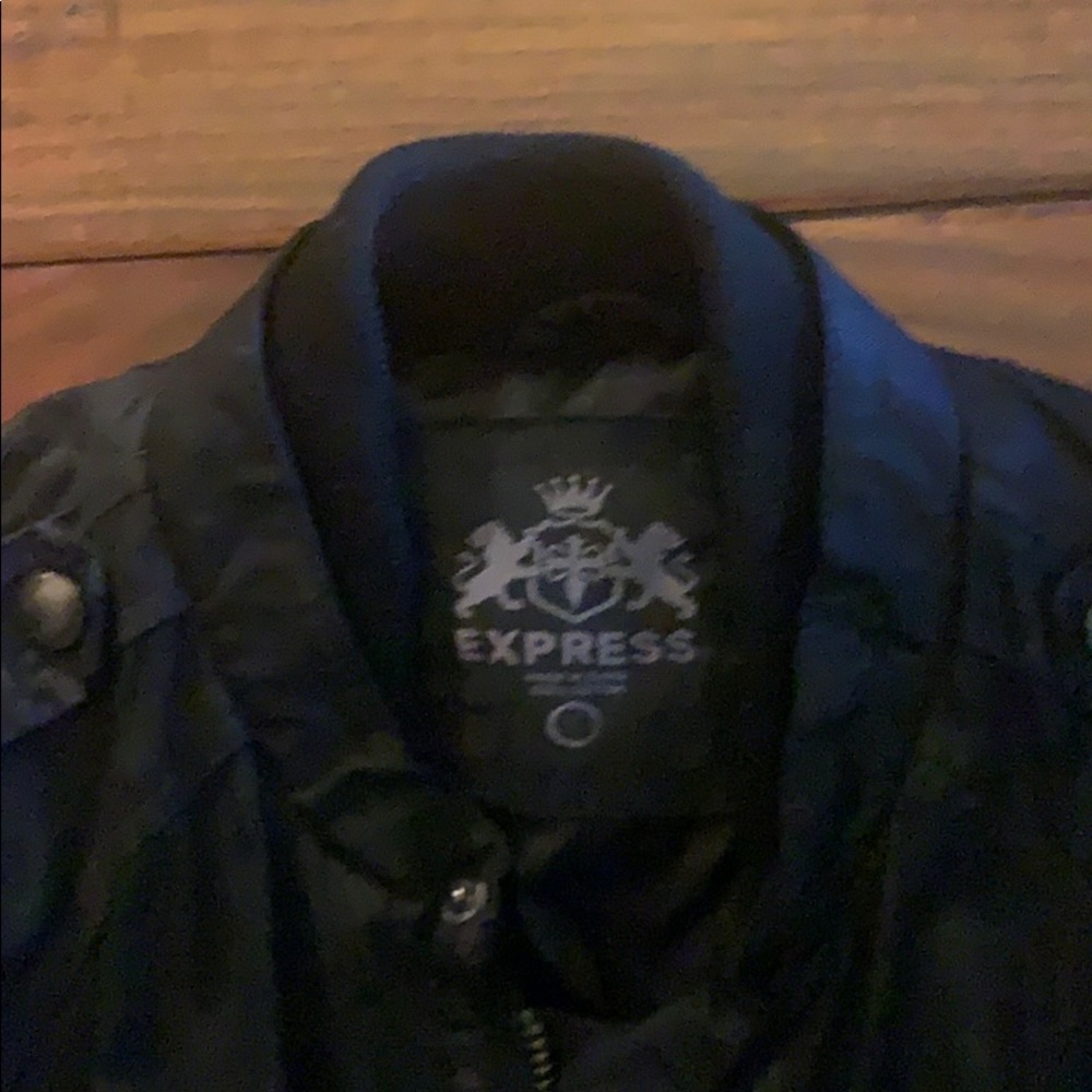 Express jacket - Picture 2 of 7